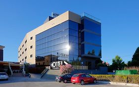 Hotel Las Terrazas
